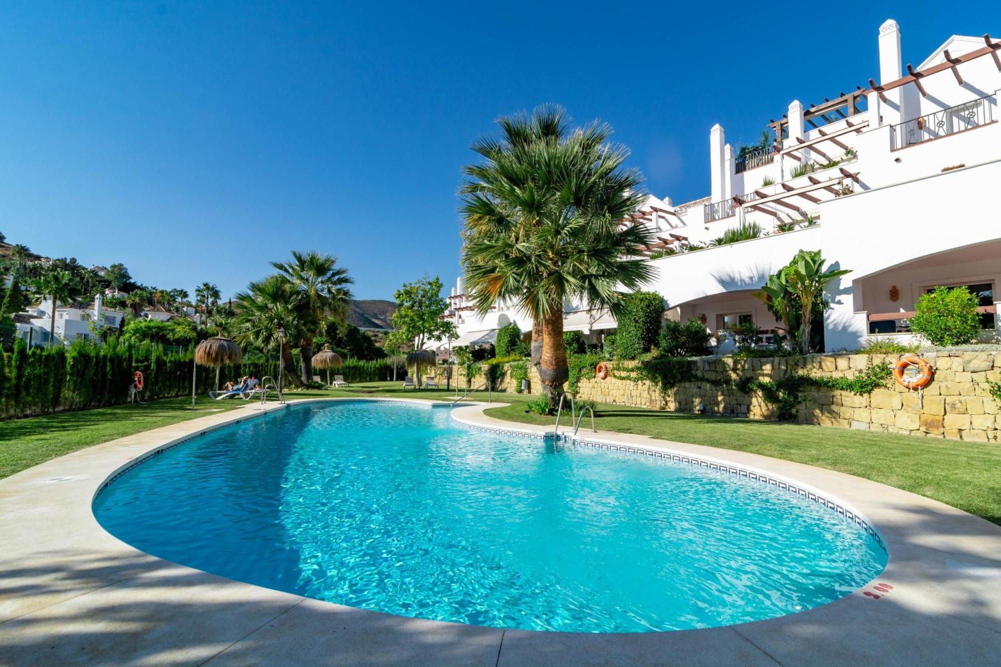 Aloha Royal 19 Appartement