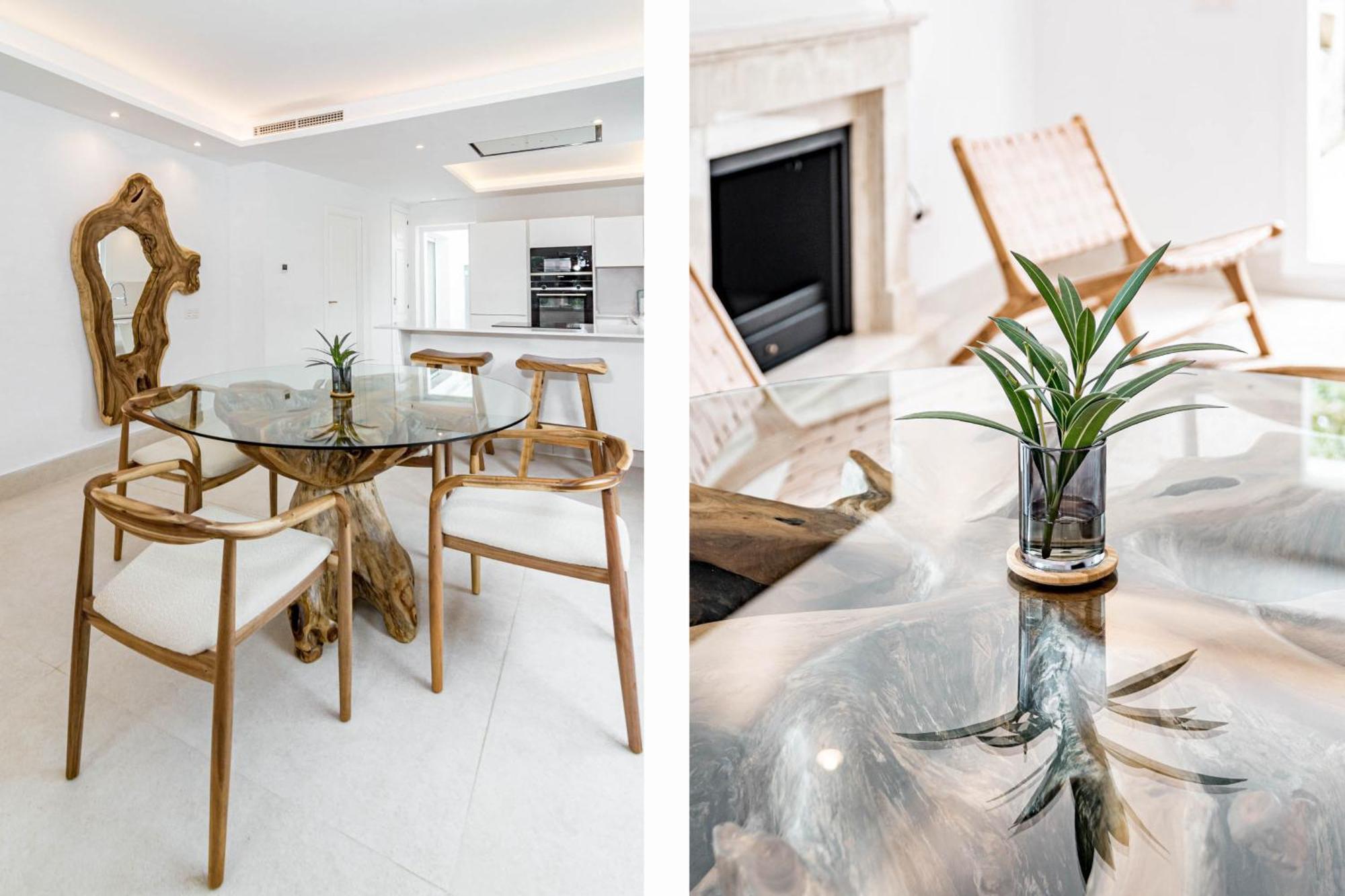 Aloha Royal 19 Appartement Marbella
