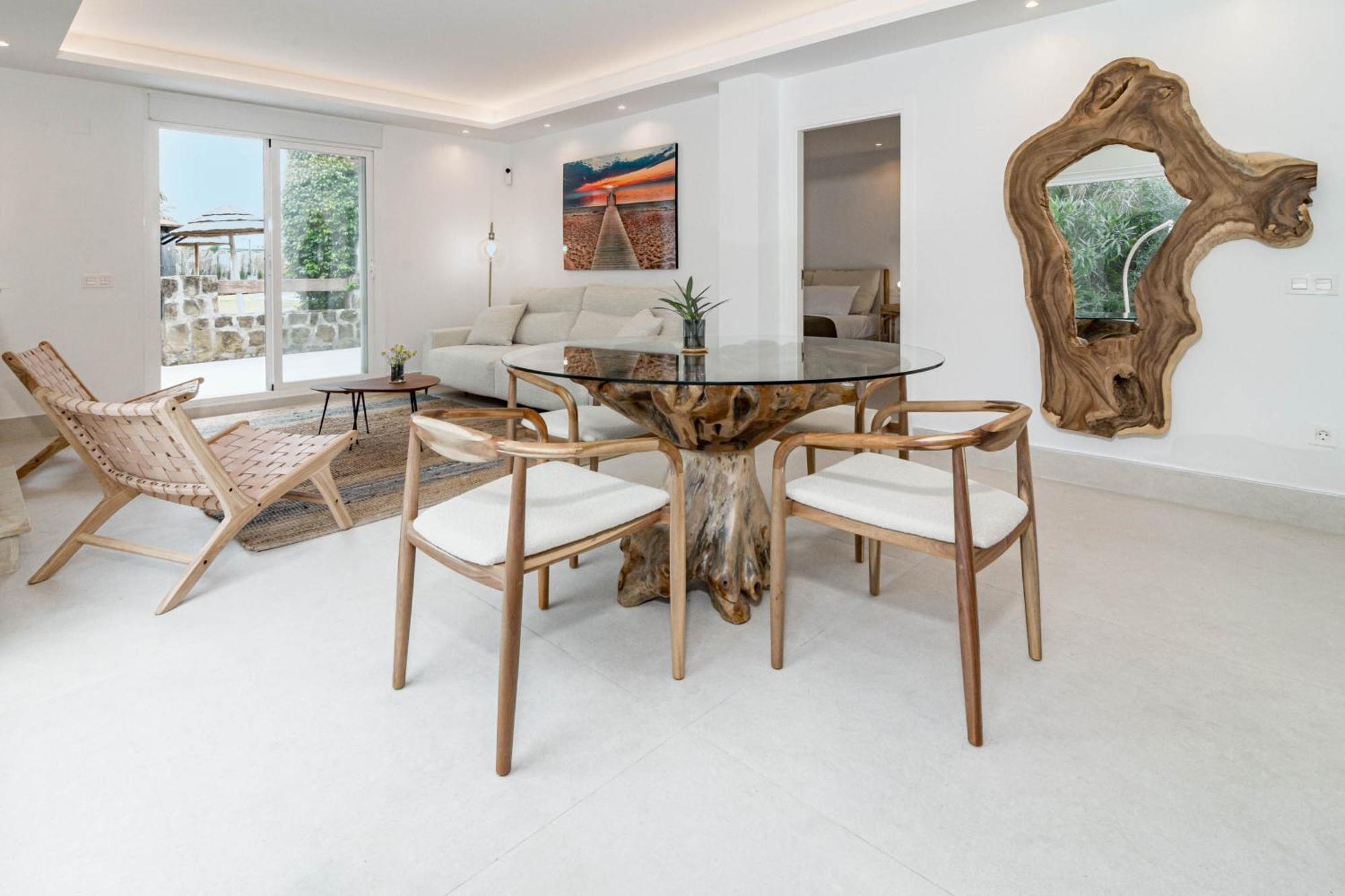Aloha Royal 19 Appartement *