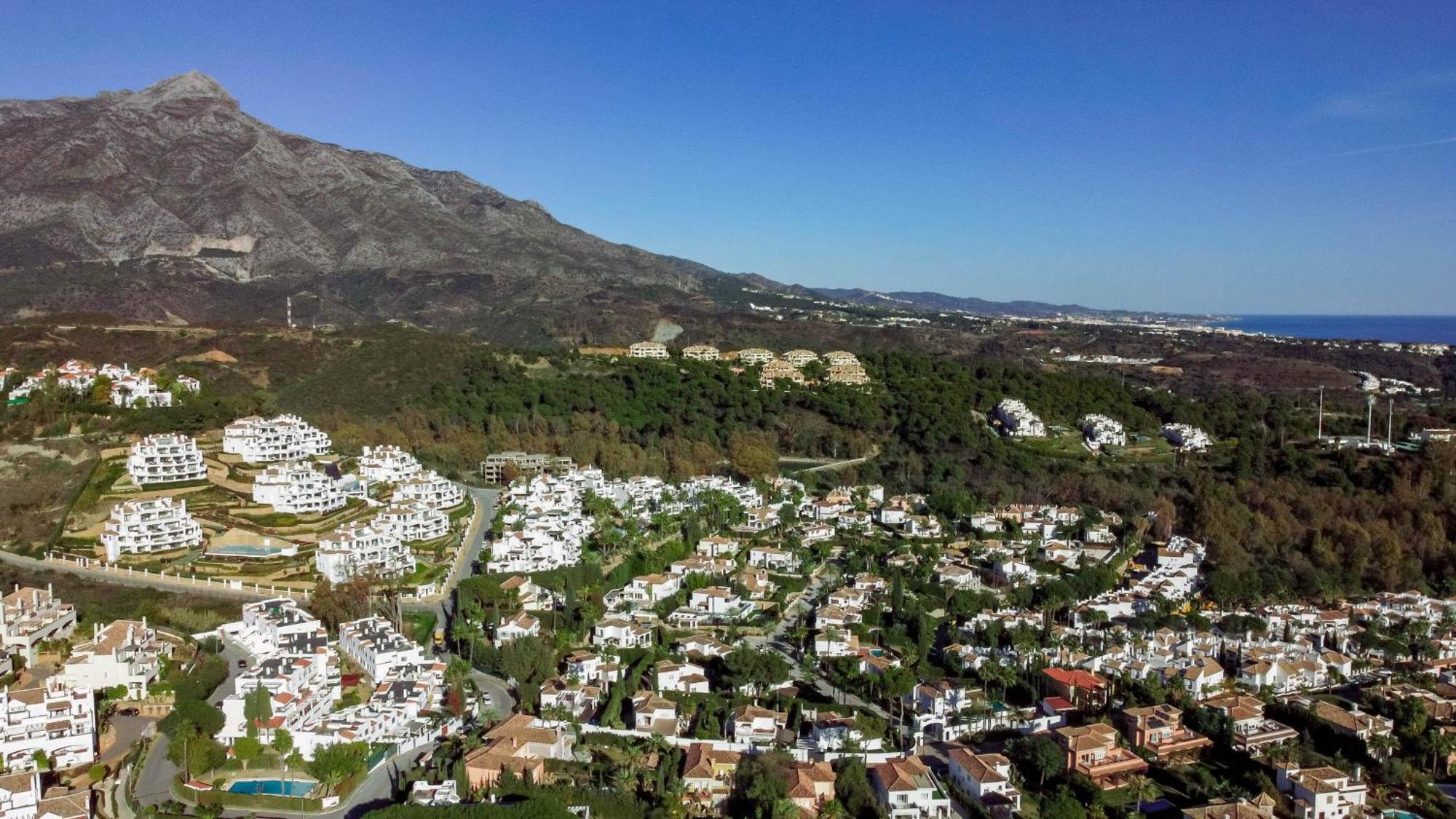 Apartment Aloha Royal 19 Marbella
