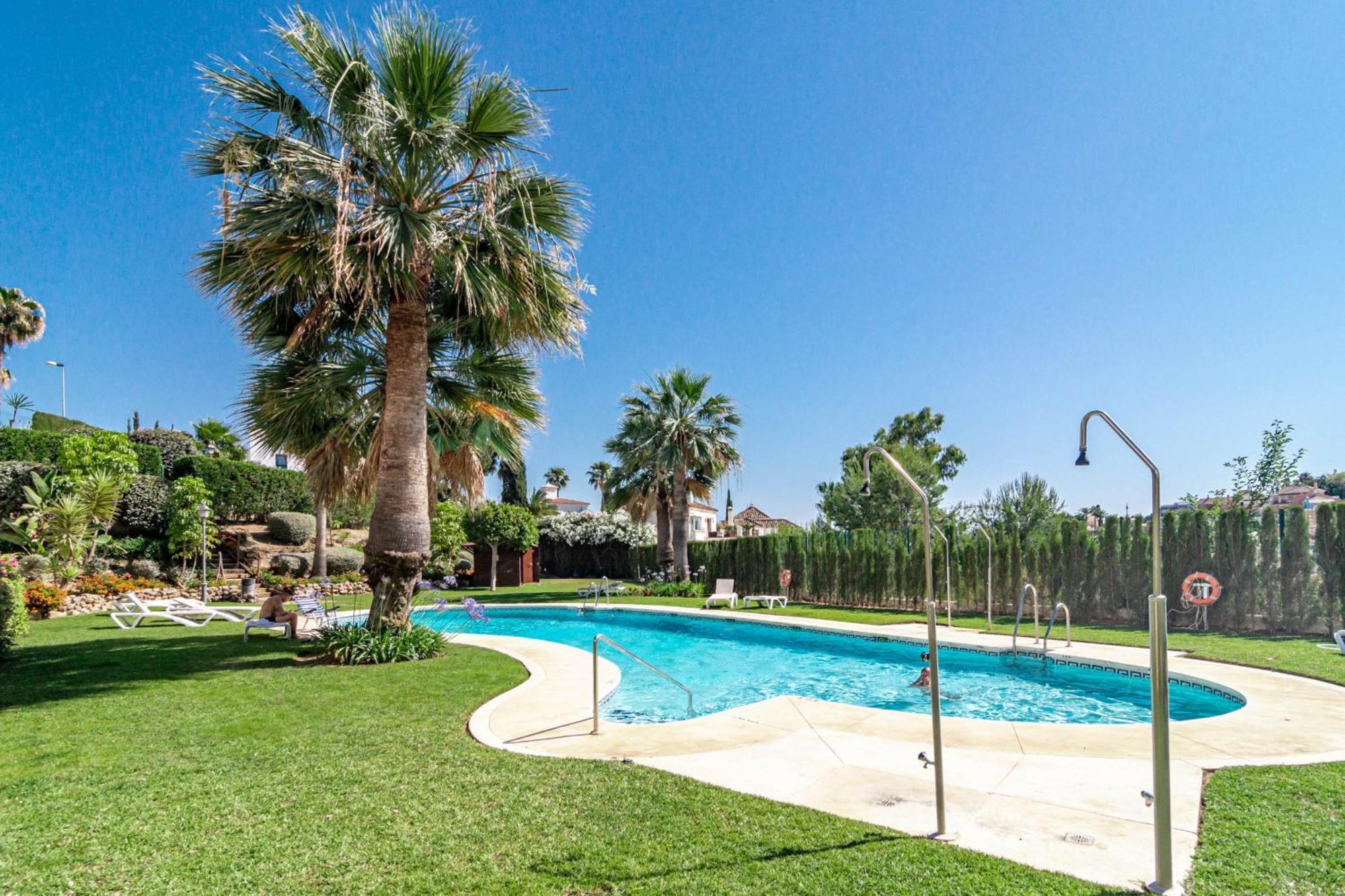 Aloha Royal 19 * Marbella