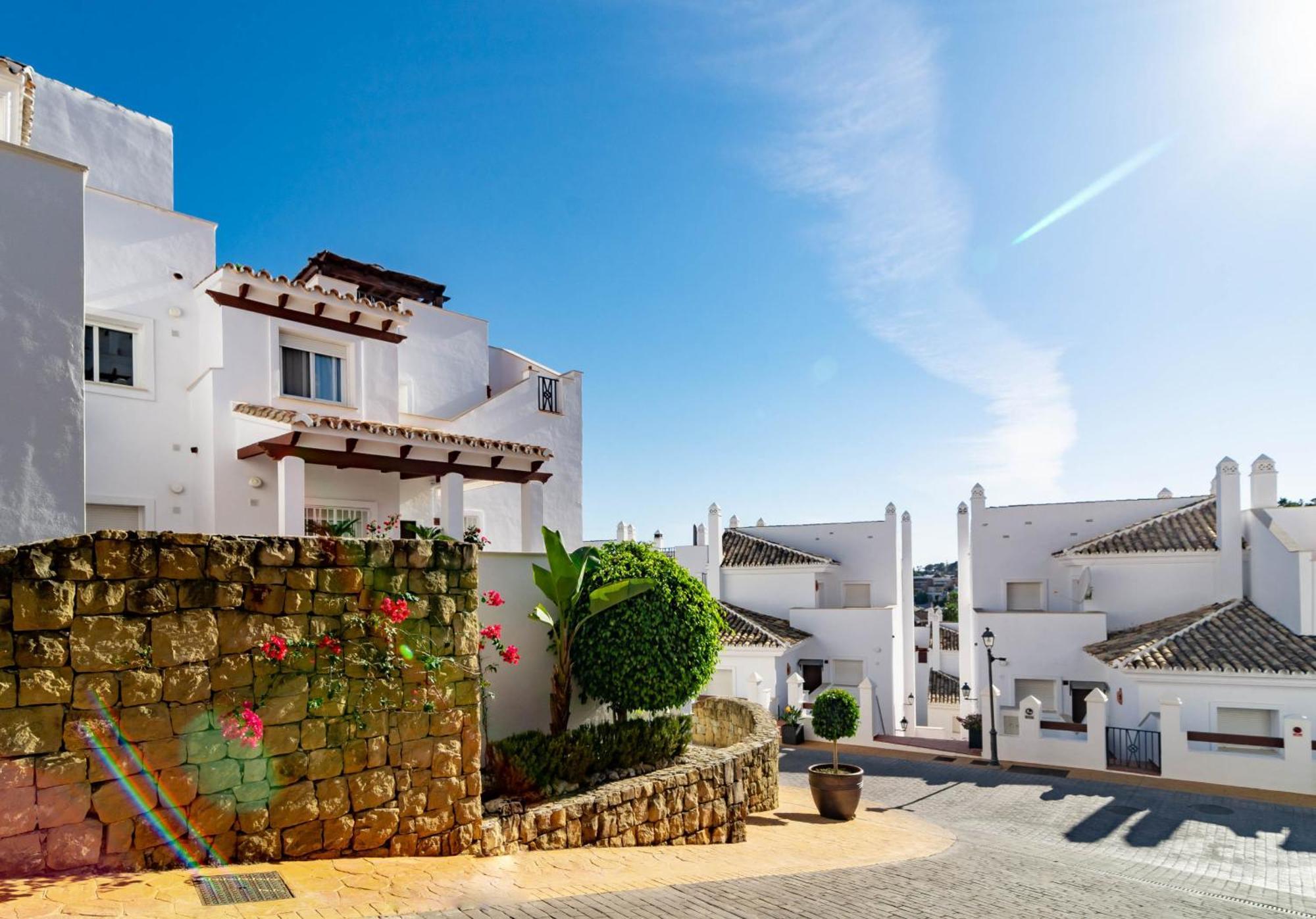 Aloha Royal 19 Marbella