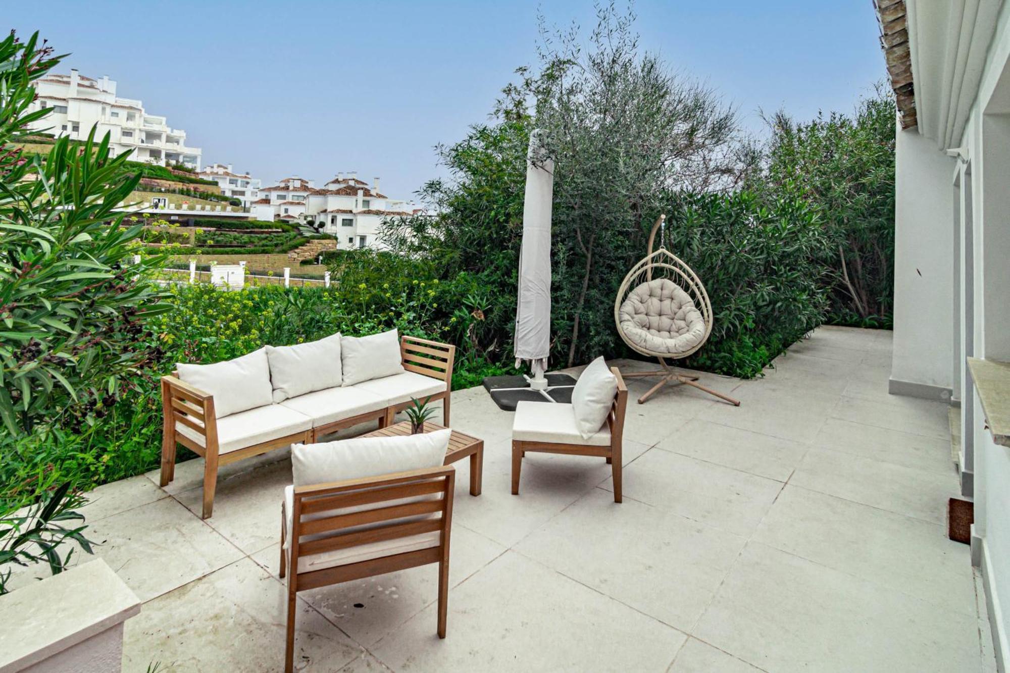 Aloha Royal 19 * Marbella