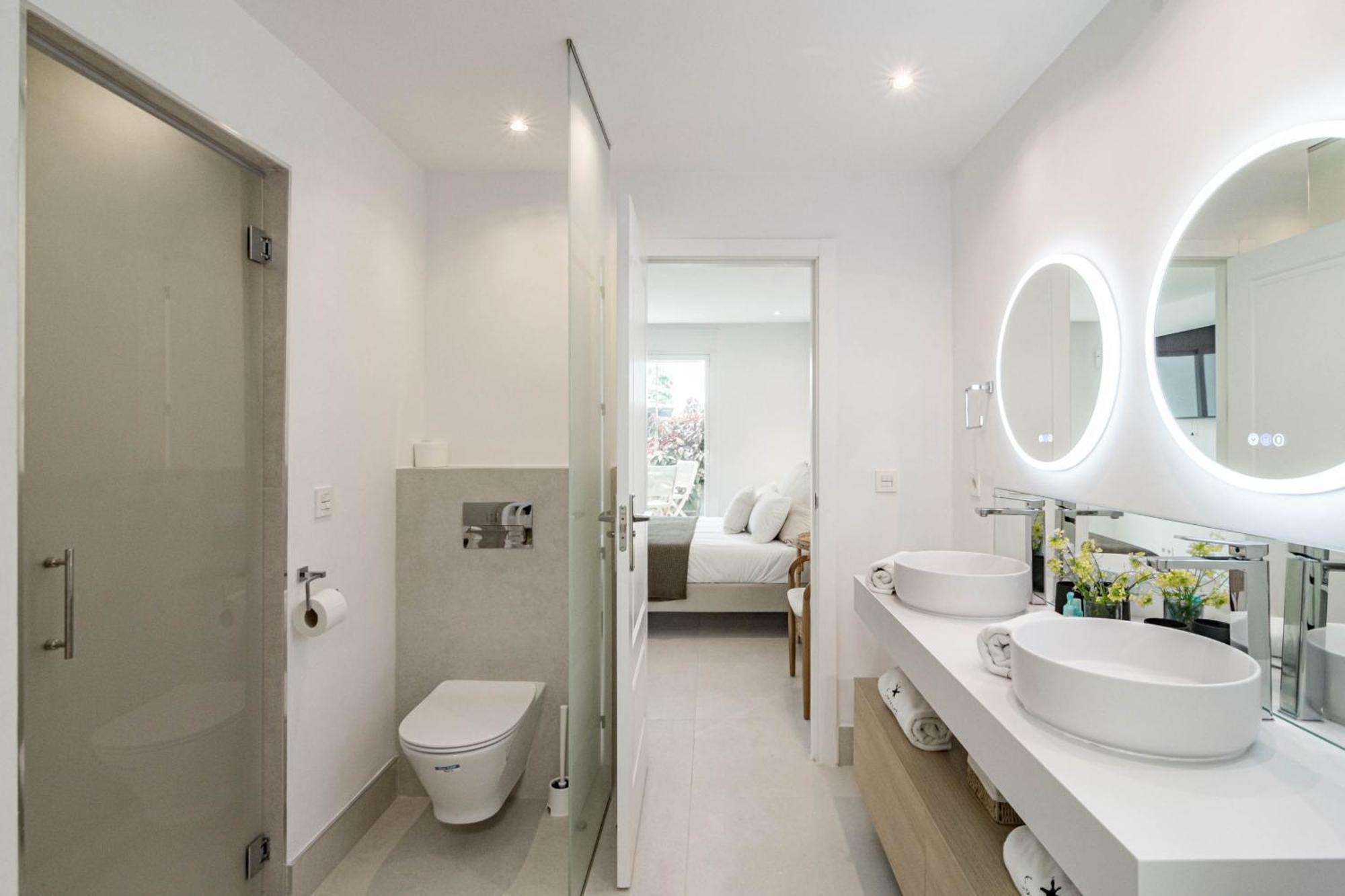 Apartment Aloha Royal 19 Marbella