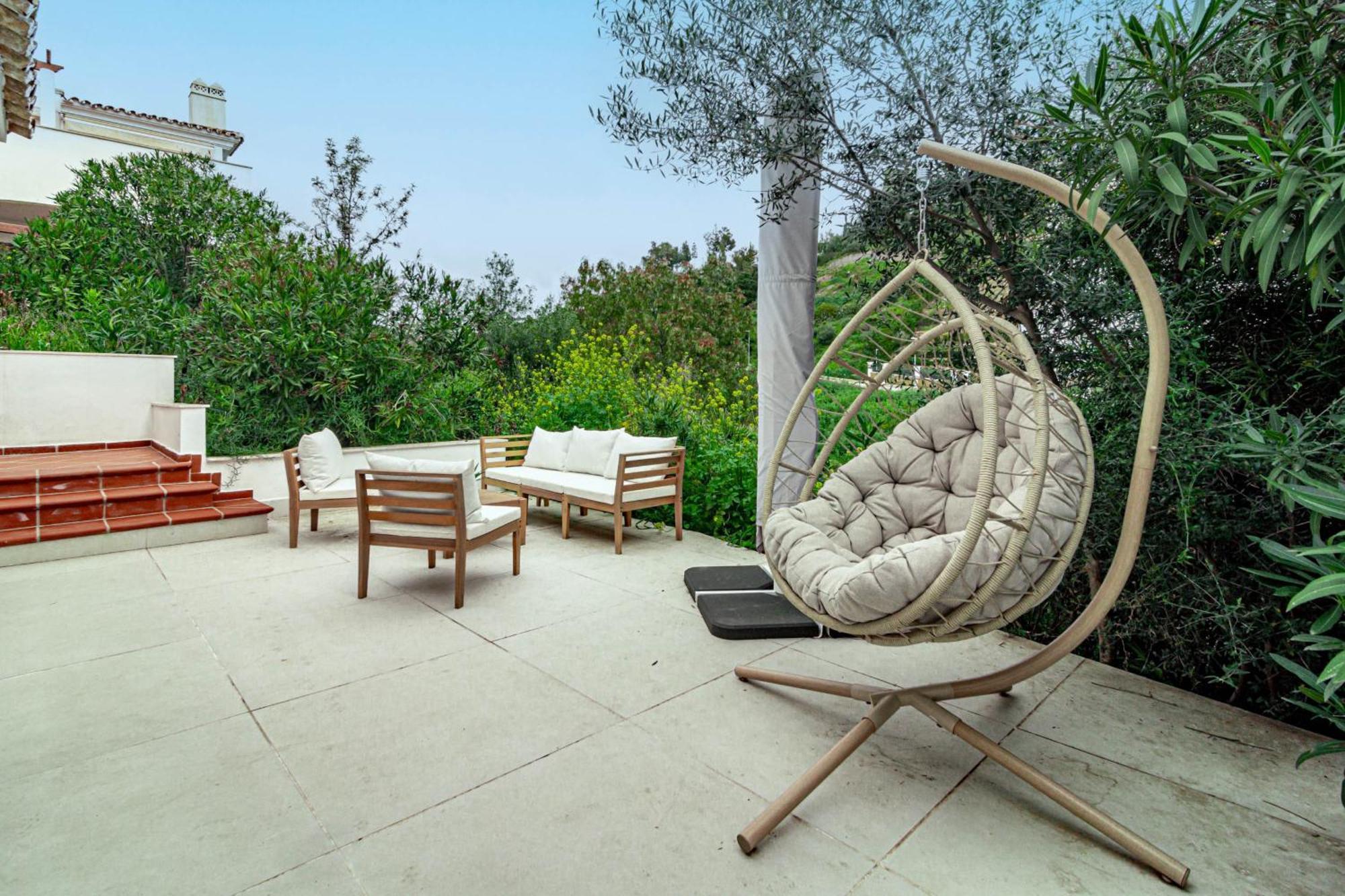 Apartment Aloha Royal 19 Marbella