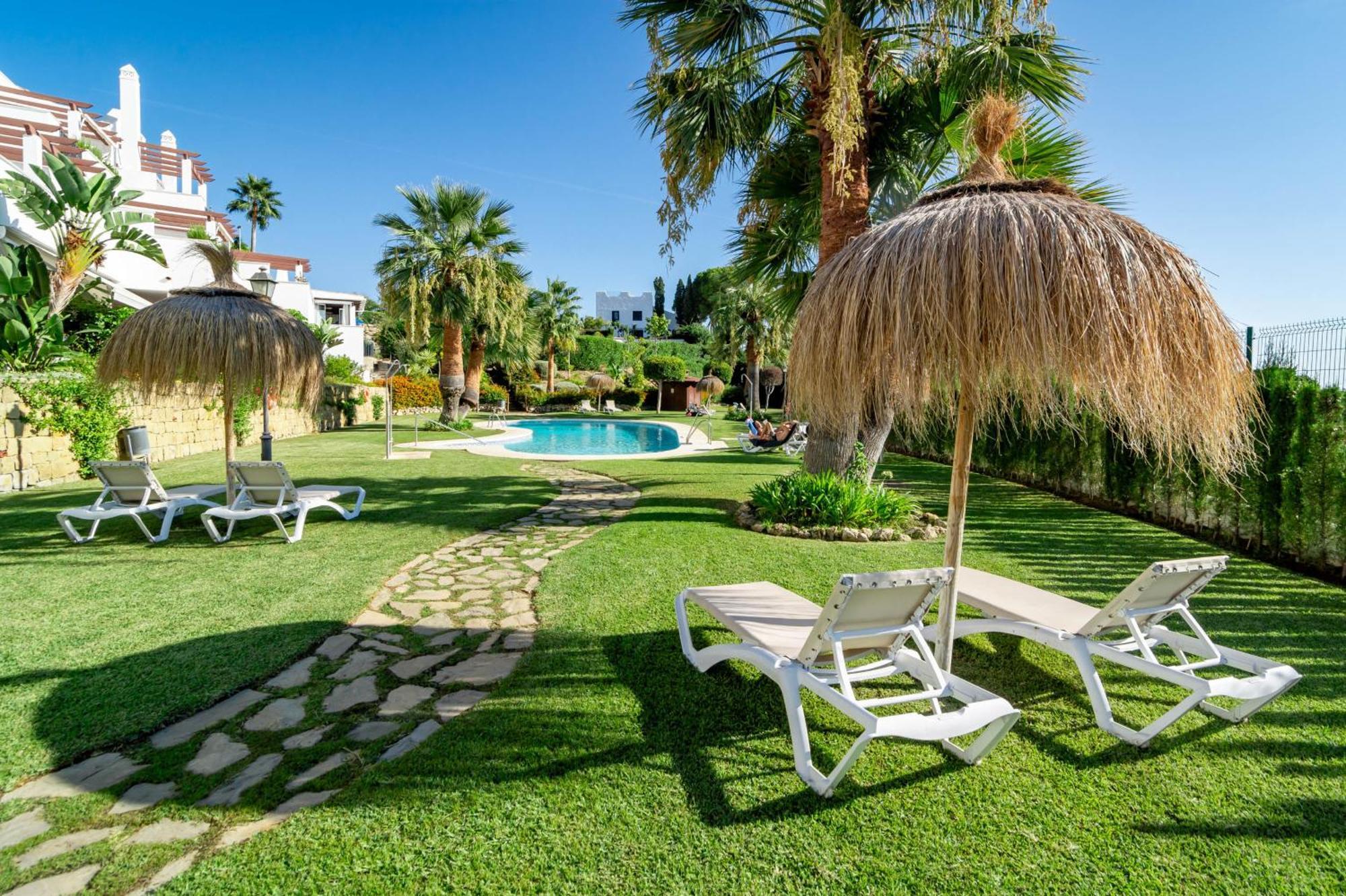 Aloha Royal 19 Marbella