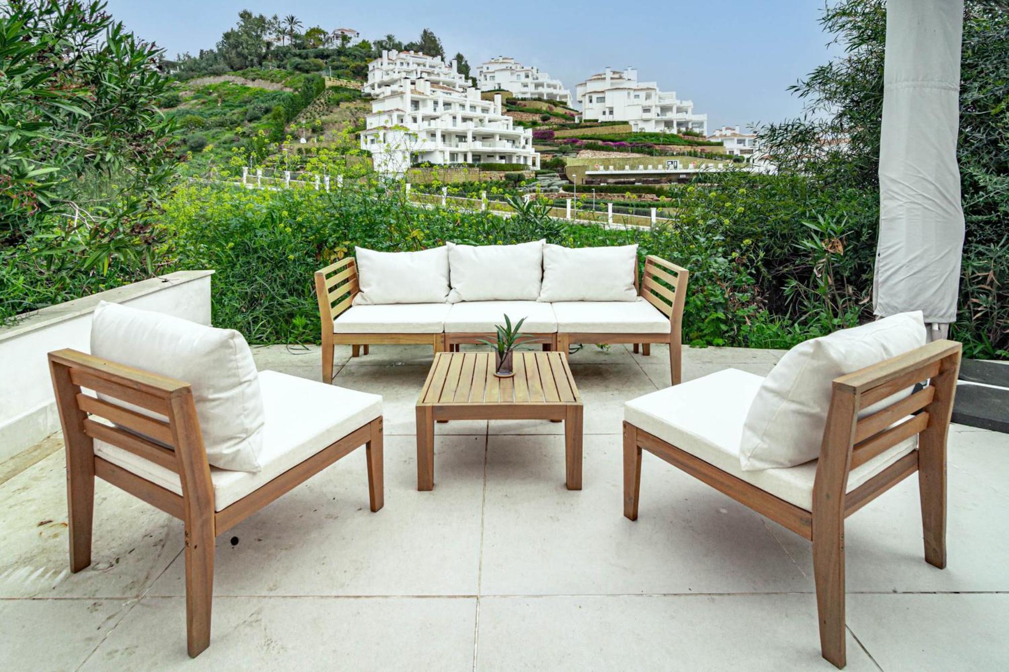 Aloha Royal 19 * Marbella