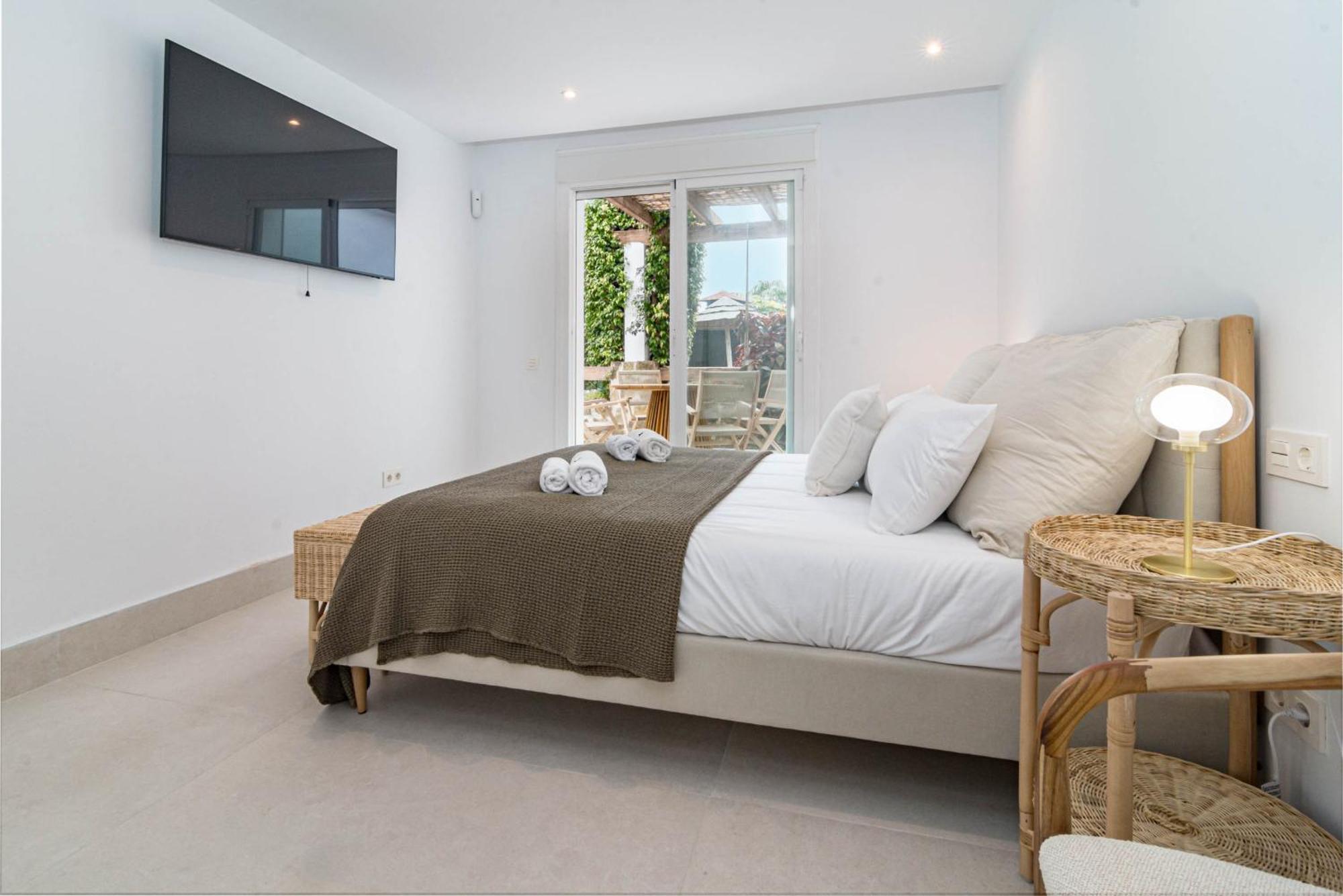 Aloha Royal 19 Apartment Marbella