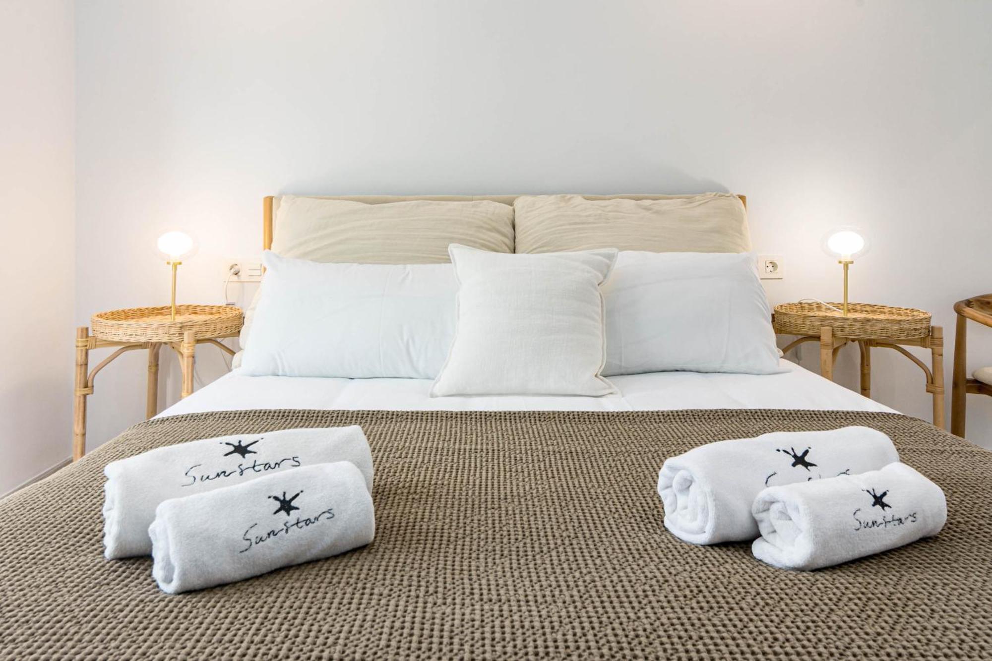 Aloha Royal 19 Apartment Marbella