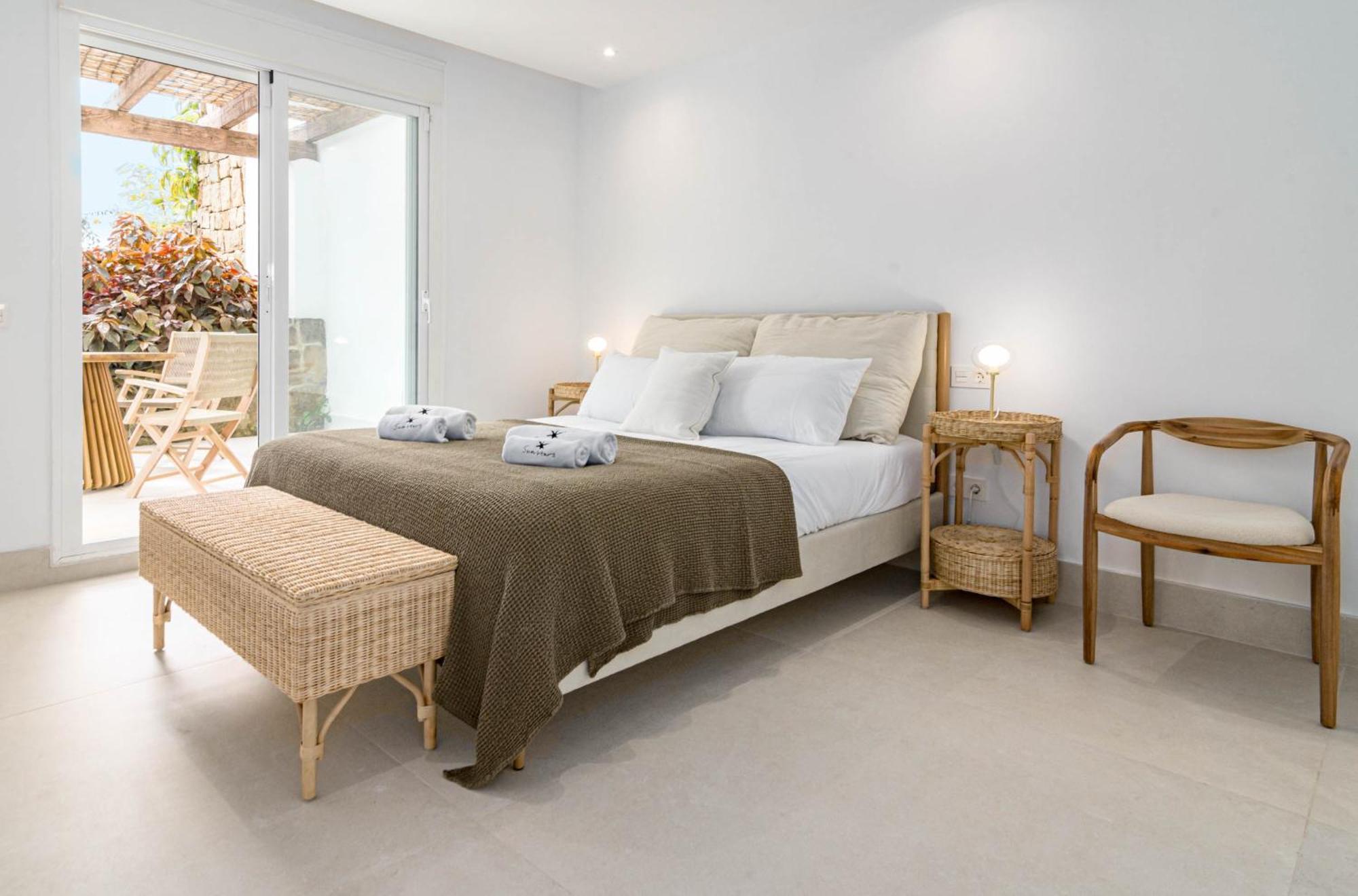 Apartment Aloha Royal 19 Marbella
