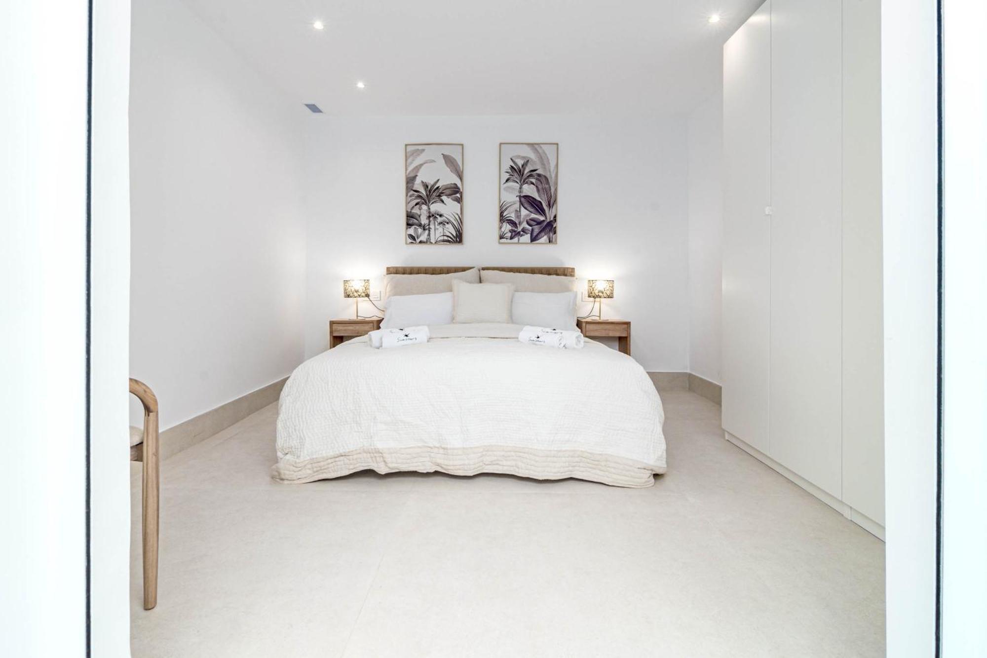 Aloha Royal 19 Apartment Marbella