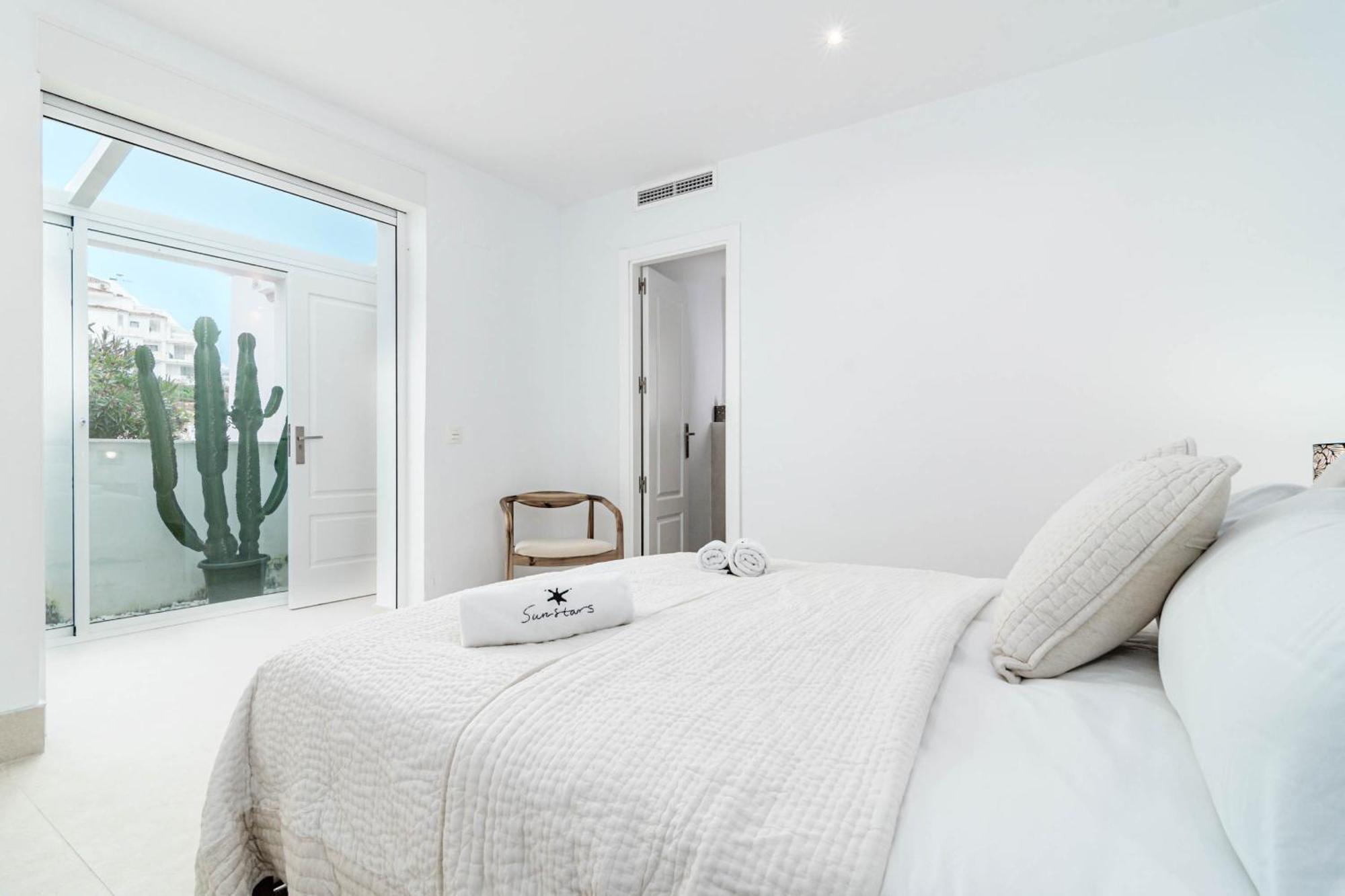 Apartment Aloha Royal 19 Marbella