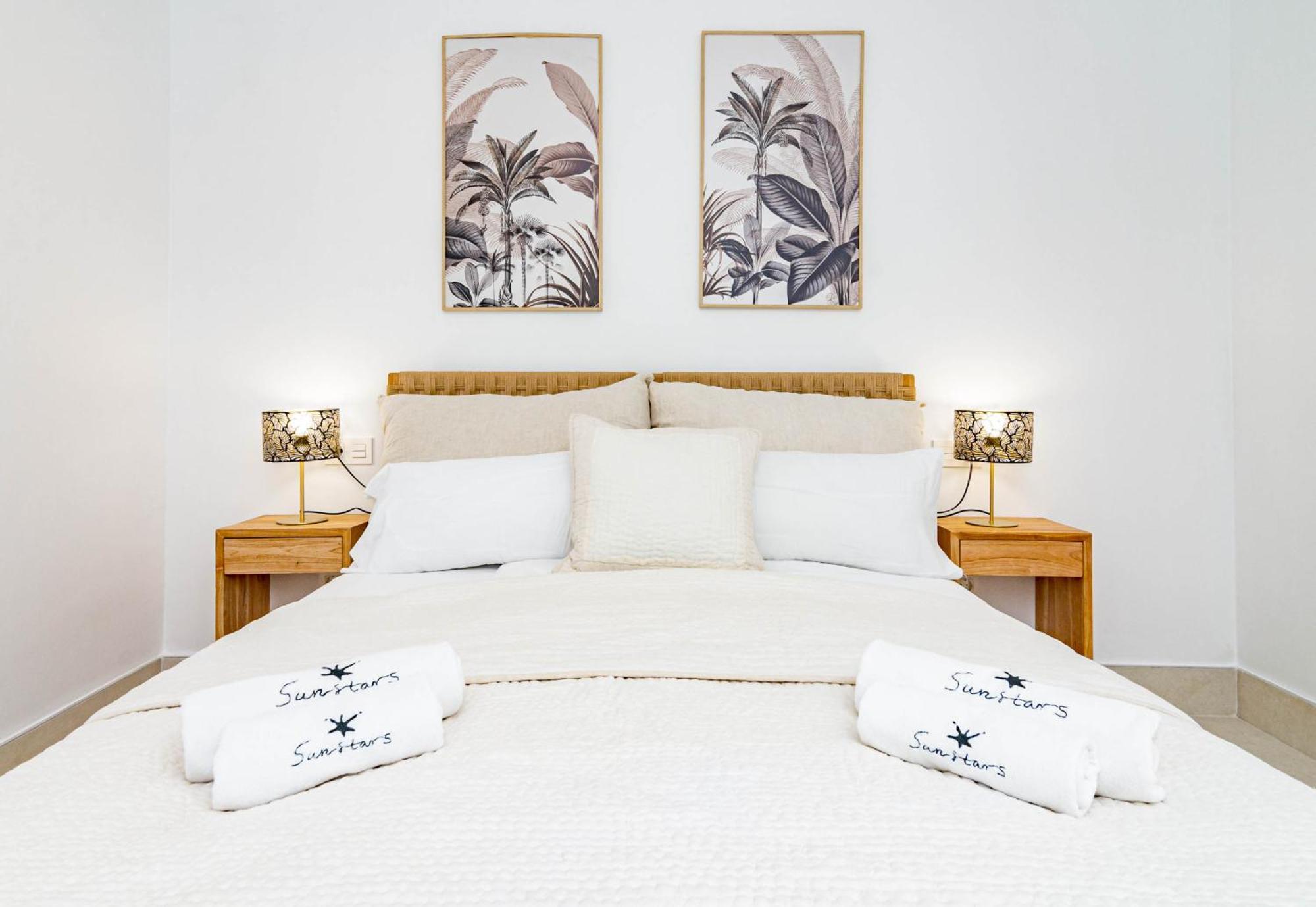 Aloha Royal 19 Apartment