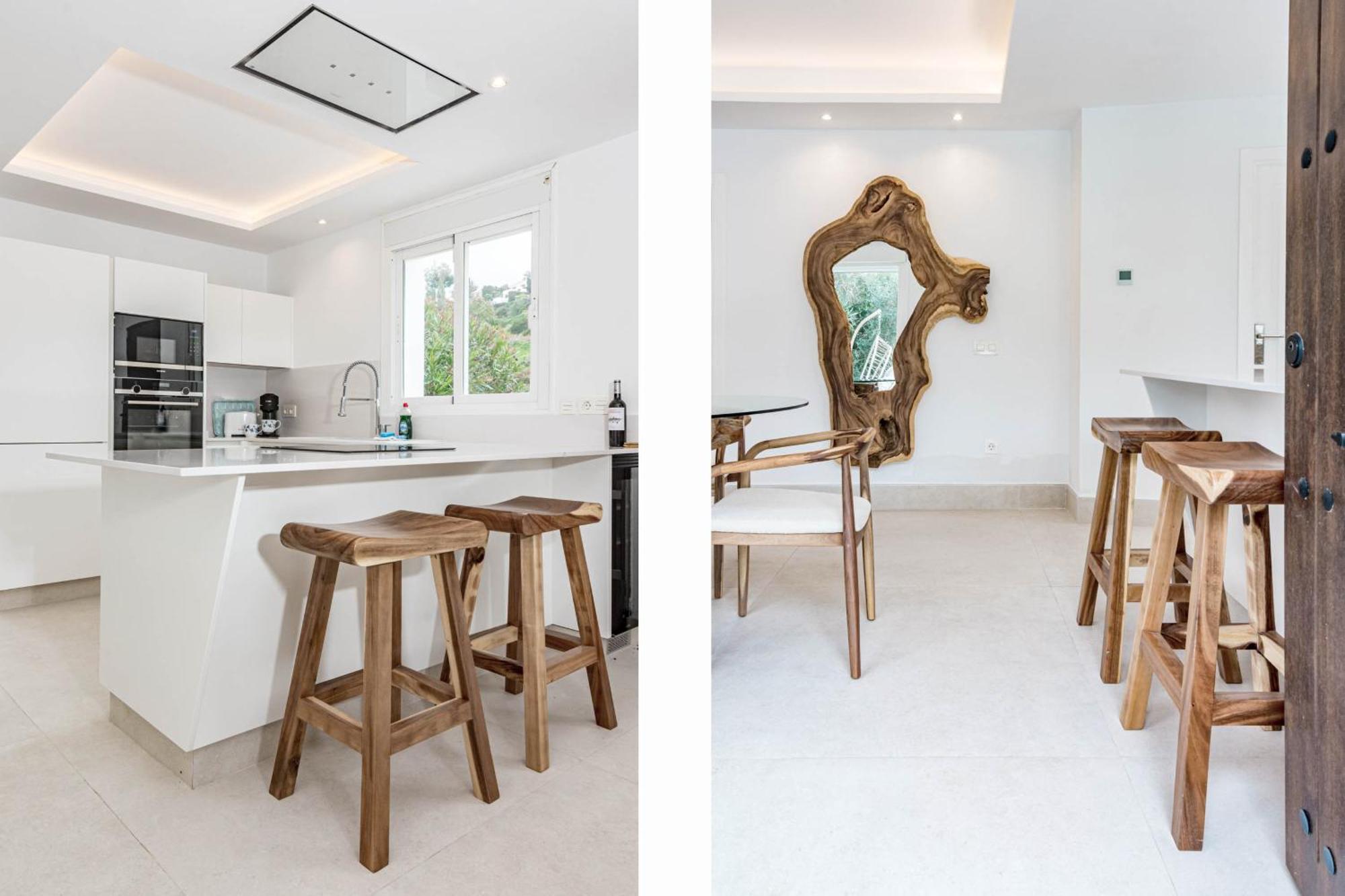 Aloha Royal 19 Apartment Marbella