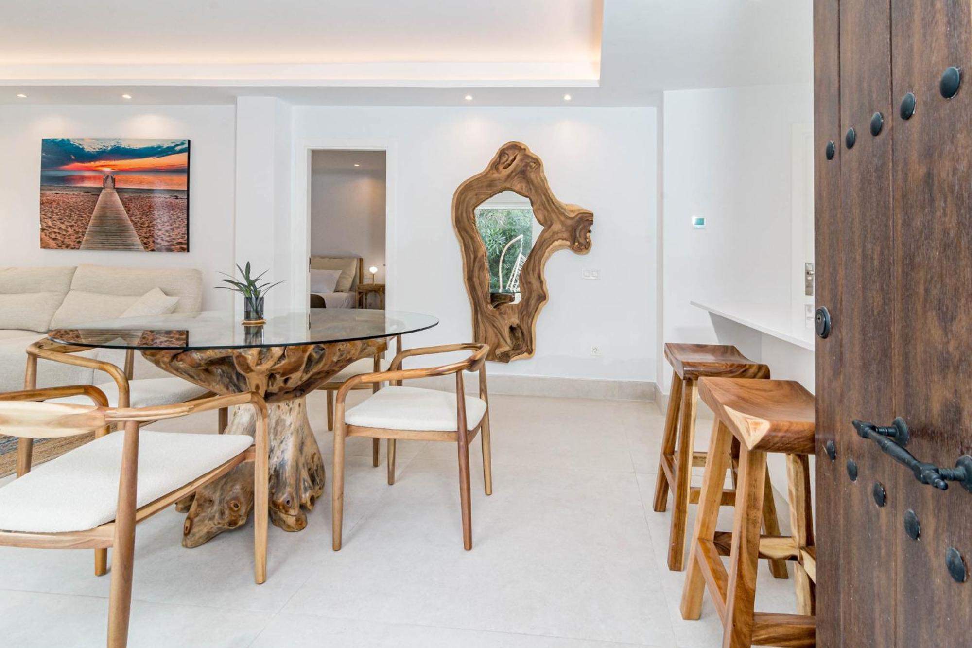 Aloha Royal 19 Apartment Marbella